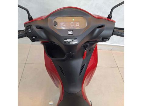 HONDA Biz 125 EX, Foto 5