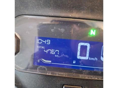 HONDA Biz 125 EX, Foto 6