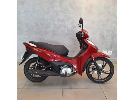 HONDA Biz 125 EX, Foto 1