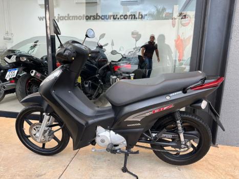 HONDA Biz 125 EX, Foto 9
