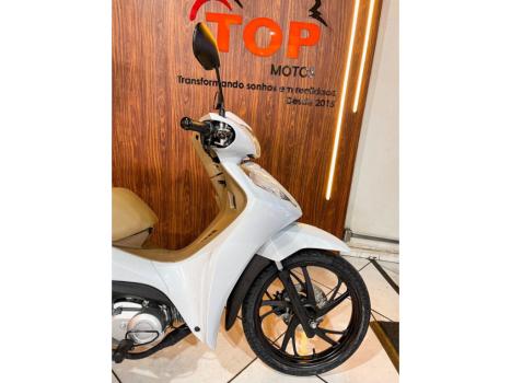 HONDA Biz 125 EX, Foto 2