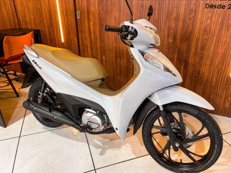 HONDA Biz 125 EX, Foto 3