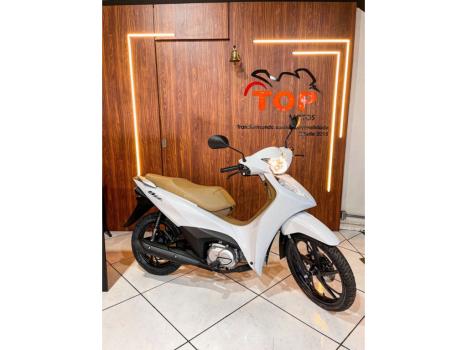 HONDA Biz 125 EX, Foto 5