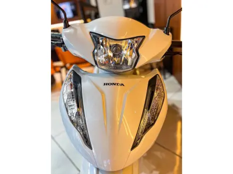 HONDA Biz 125 EX, Foto 7