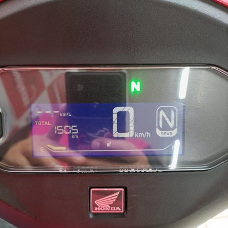 HONDA Biz 125 EX, Foto 6