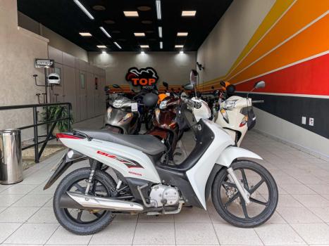 HONDA Biz 125 EX, Foto 1