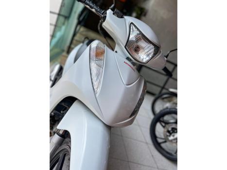HONDA Biz 125 EX, Foto 5