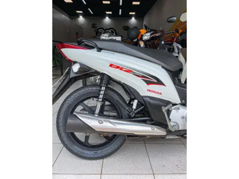 HONDA Biz 125 EX, Foto 7