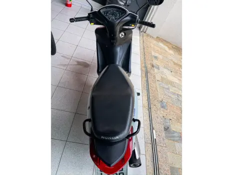 HONDA Biz 125 EX, Foto 8