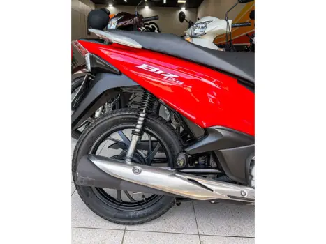 HONDA Biz 125 EX, Foto 8