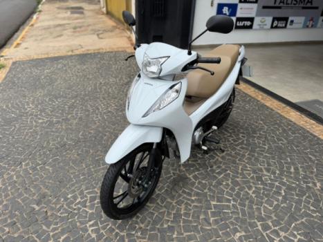 HONDA Biz 125 EX, Foto 3