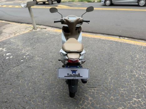 HONDA Biz 125 EX, Foto 5