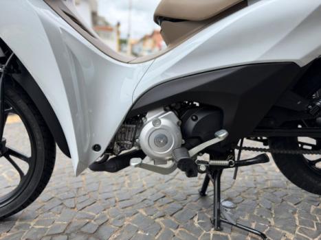 HONDA Biz 125 EX, Foto 11