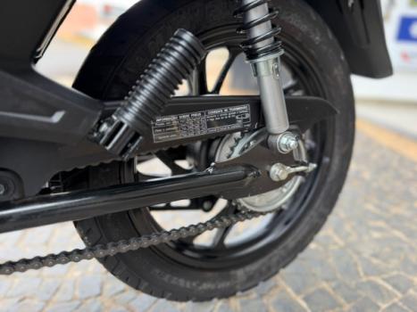 HONDA Biz 125 EX, Foto 12