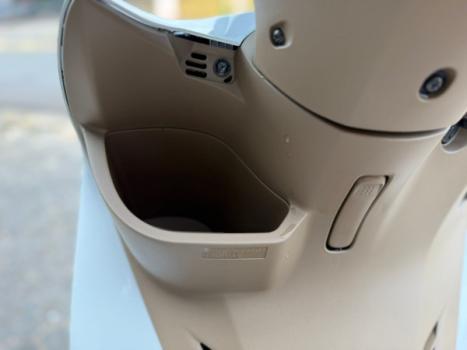 HONDA Biz 125 EX, Foto 13