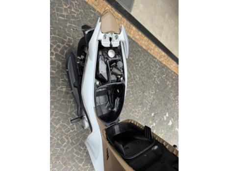 HONDA Biz 125 EX, Foto 14