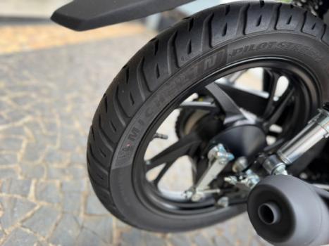 HONDA Biz 125 EX, Foto 15