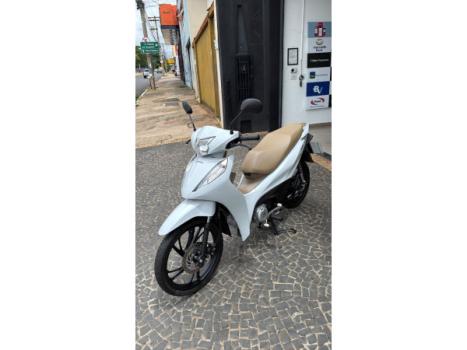 HONDA Biz 125 EX, Foto 16