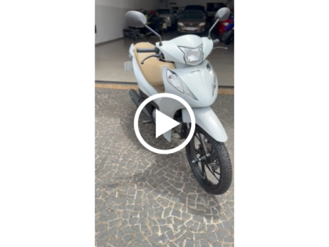 HONDA Biz 125 EX, Foto 17