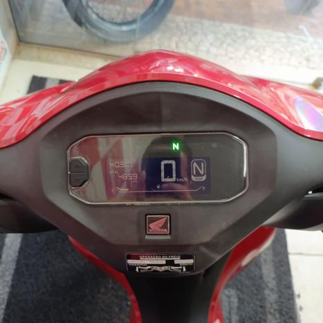 HONDA Biz 125 EX, Foto 7