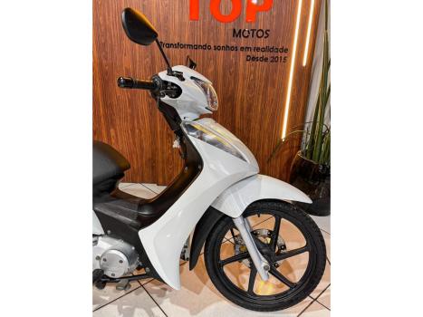 HONDA Biz 125 EX, Foto 2