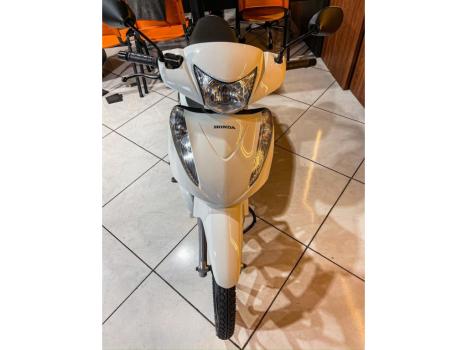 HONDA Biz 125 EX, Foto 4