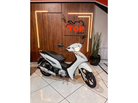 HONDA Biz 125 EX, Foto 5