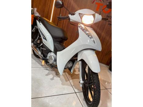 HONDA Biz 125 EX, Foto 6