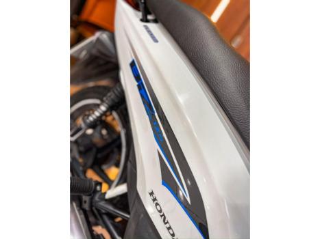 HONDA Biz 125 EX, Foto 7