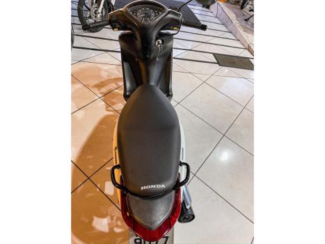 HONDA Biz 125 EX, Foto 10