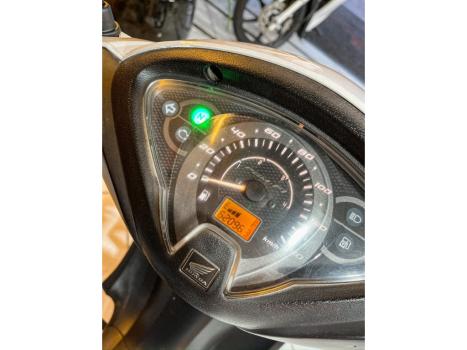 HONDA Biz 125 EX, Foto 11