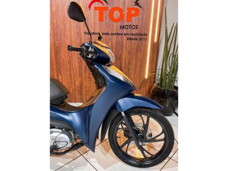 HONDA Biz 125 EX, Foto 2