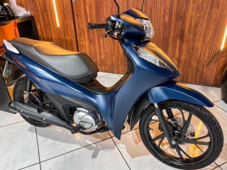 HONDA Biz 125 EX, Foto 3