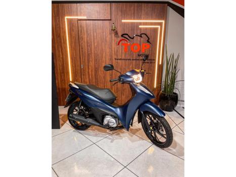 HONDA Biz 125 EX, Foto 5