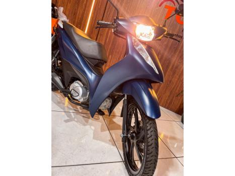 HONDA Biz 125 EX, Foto 6