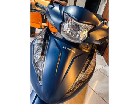 HONDA Biz 125 EX, Foto 7