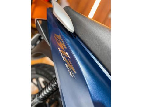 HONDA Biz 125 EX, Foto 9