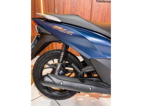 HONDA Biz 125 EX, Foto 10