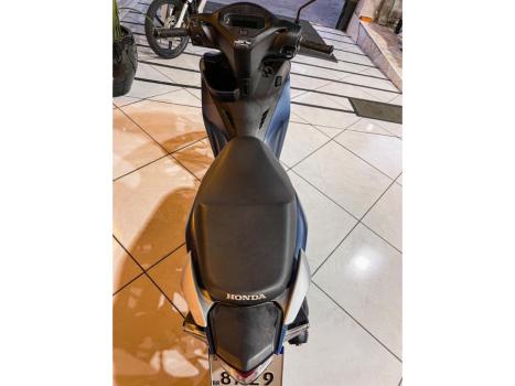 HONDA Biz 125 EX, Foto 11