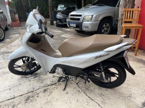 HONDA Biz 125 EX, Foto 1