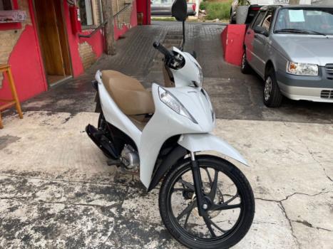 HONDA Biz 125 EX, Foto 2