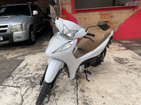 HONDA Biz 125 EX, Foto 3