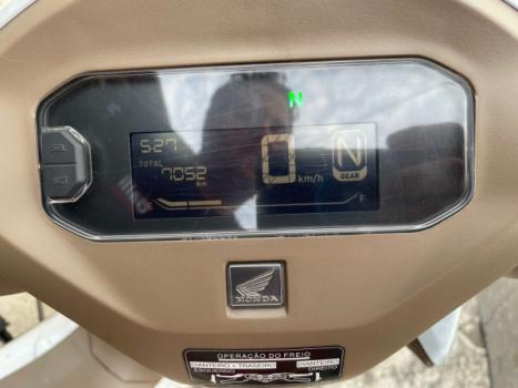 HONDA Biz 125 EX, Foto 5