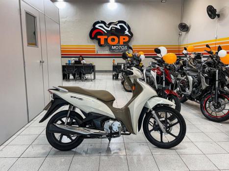 HONDA Biz 125 EX, Foto 1