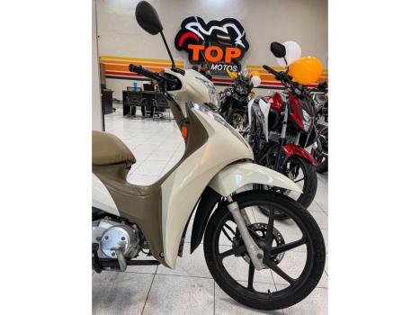 HONDA Biz 125 EX, Foto 2