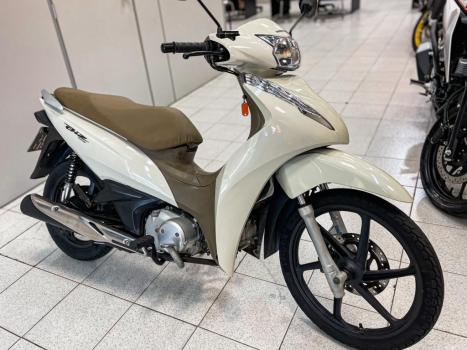 HONDA Biz 125 EX, Foto 3