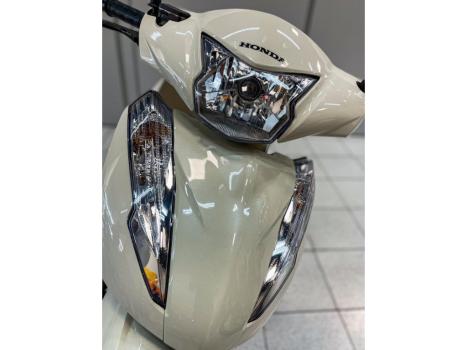 HONDA Biz 125 EX, Foto 8