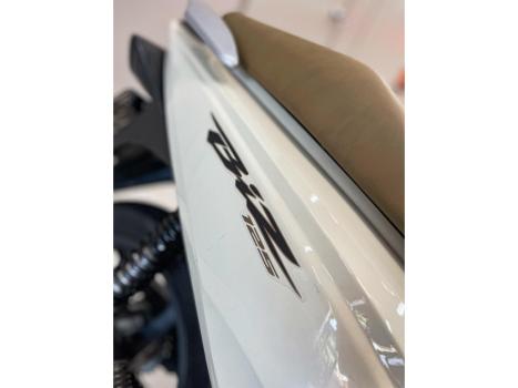 HONDA Biz 125 EX, Foto 10