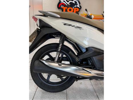HONDA Biz 125 EX, Foto 11
