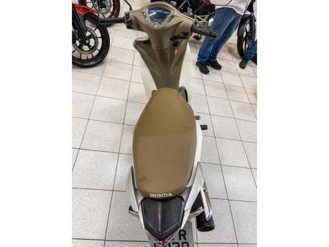 HONDA Biz 125 EX, Foto 12